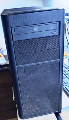 GAMING CPU FOR URGENT SALE