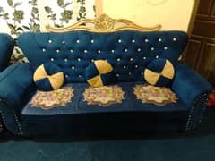 king sofa set