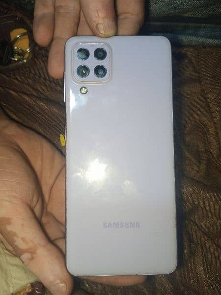 4 128 9by9  Samsung Samsung Galaxy a22 3
