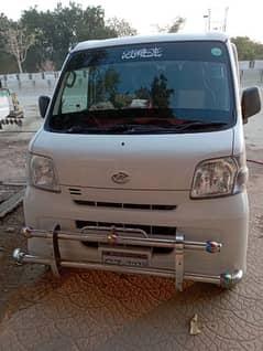 hijet available for rent