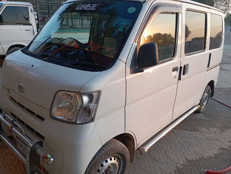 hijet available for rent 1