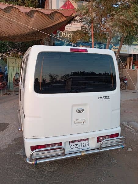 hijet available for rent 2