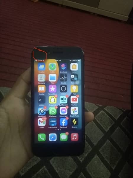 i phone 7 pta approved 1