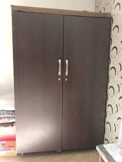 Cupboard For Sale ( very spacious )