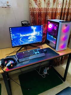 HIGH END GAMING PC FOR SELL