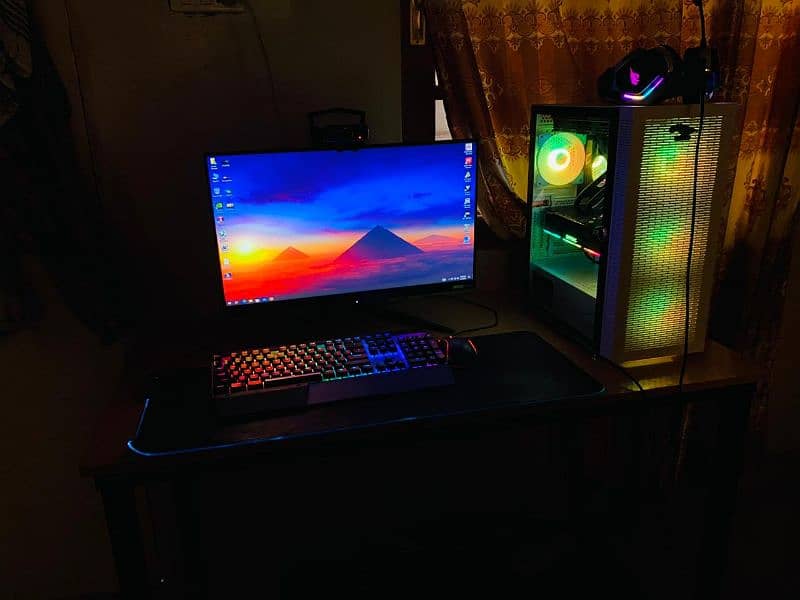 HIGH END GAMING PC FOR SELL 19