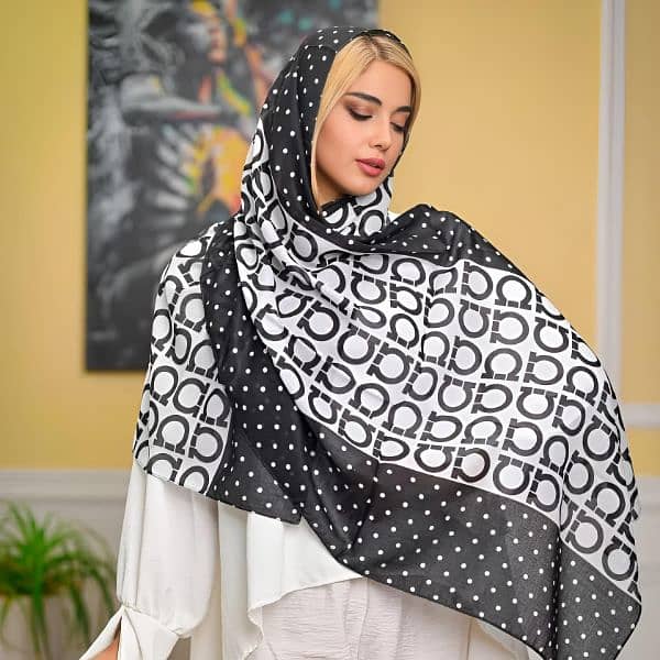 scarf | hijabs | shawls | women hijabs | latest fashion 6