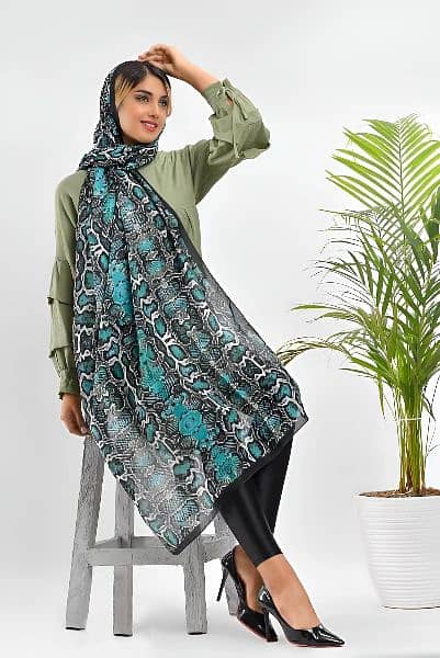 scarf | hijabs | shawls | women hijabs | latest fashion 15