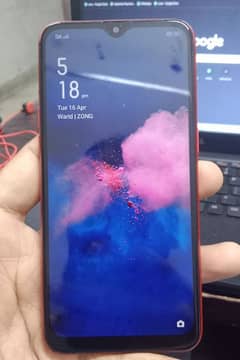 OPPO A1K FRESH CONDITION