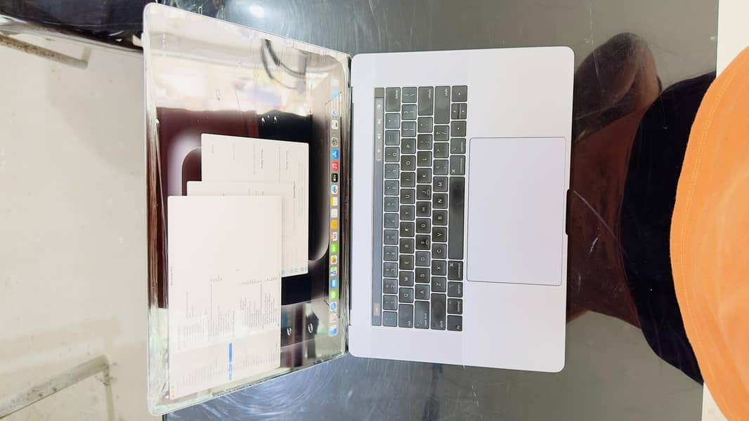 Apple MacBook Pro 2019 15'' with Box (32gb/512gb) 6