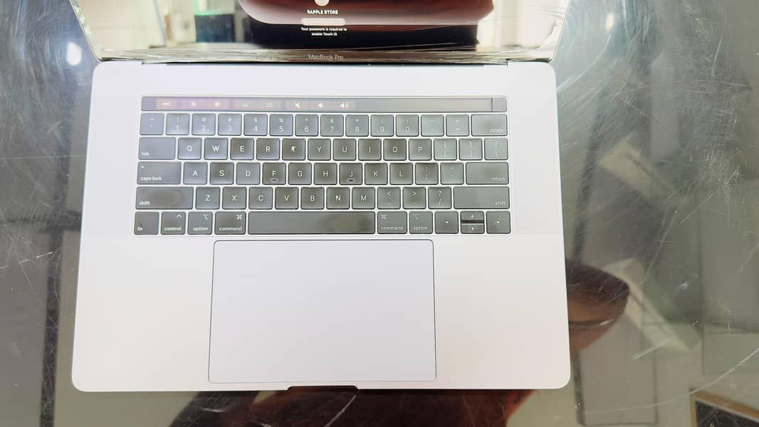 Apple MacBook Pro 2019 15'' with Box (32gb/512gb) 11