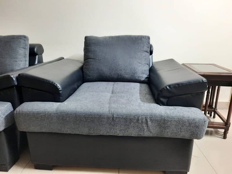 Sofa Set 9 Seater (Modern Style) 0