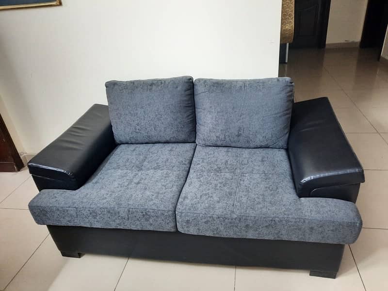 Sofa Set 9 Seater (Modern Style) 2