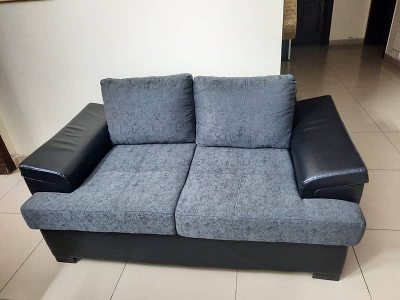 Sofa Set 9 Seater (Modern Style) 3