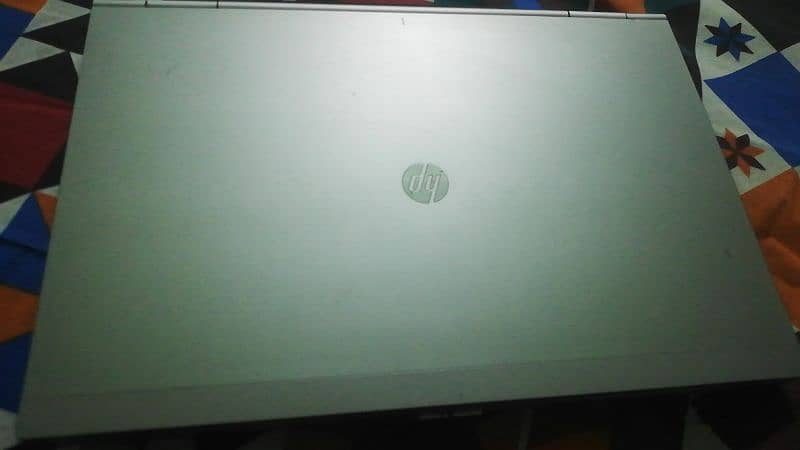 Hp Laptop (Urgent Sale) 03061186839 6