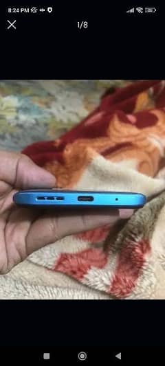 Xiaomi Redmi 10 new condition
