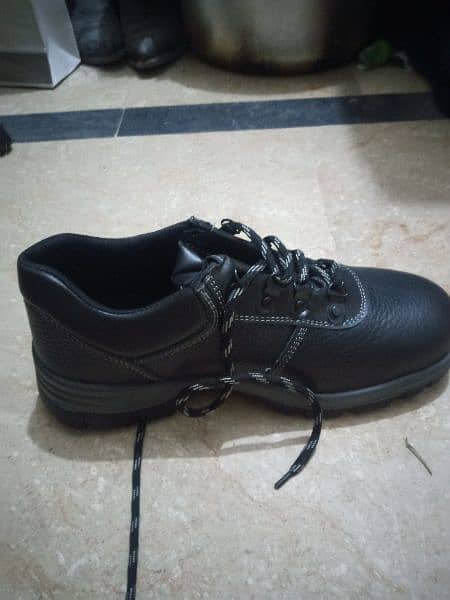 safety shoes for sale 1