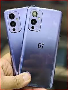 OnePlus 9 (8/128) (Android 14.1updated)PTA APPROVED Dual Sim Global 0