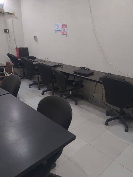 furnished office for rent 3