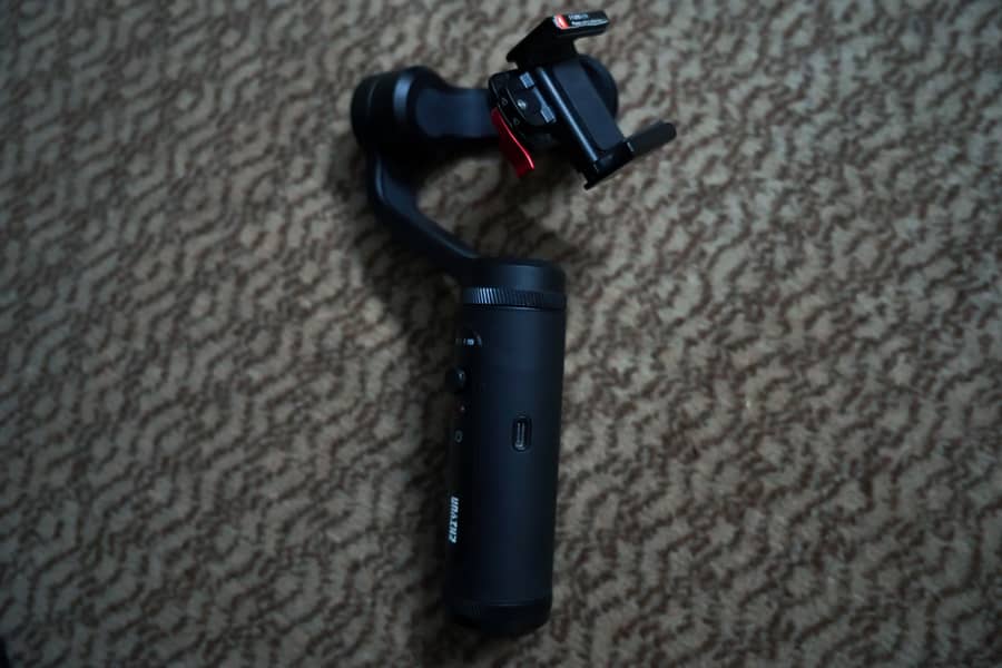 ZHIYUN SMOOTH Q2 Mobile GIMBAL 1