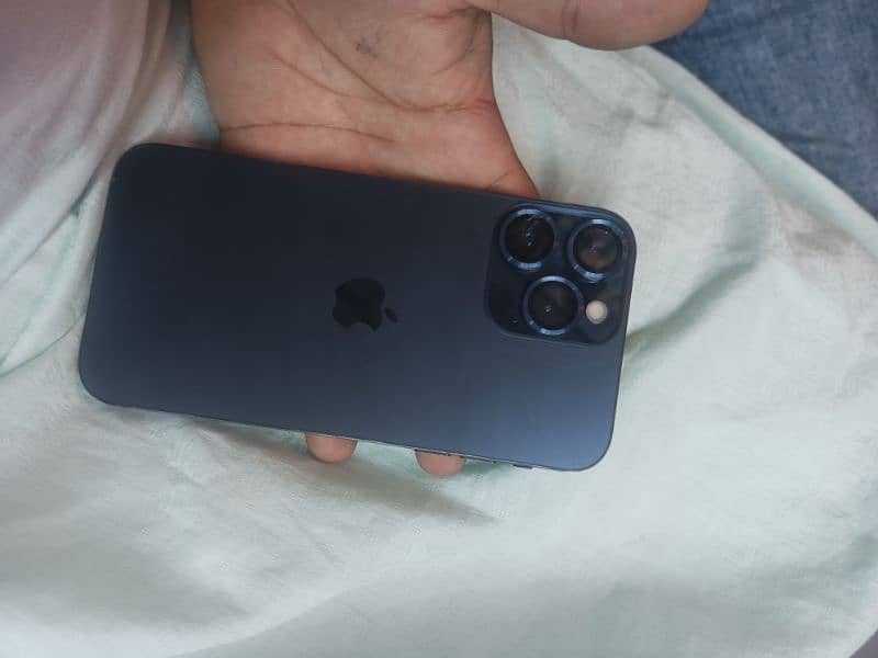 I phone xr to 15pro 4