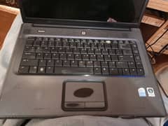 Compaq Laptop Core 2 duo