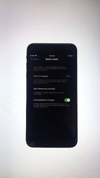 Iphone 7 Plus PTA approved 128GB black 8