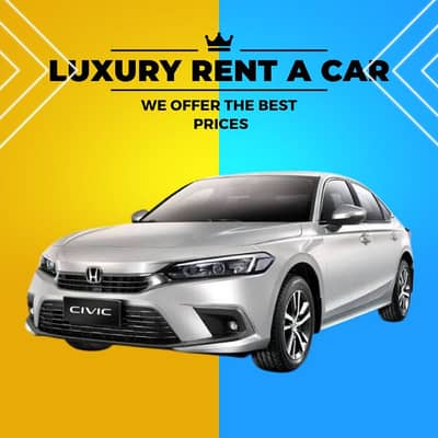 car on Rent