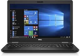 Dell 5580 Laptop 0