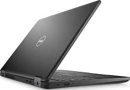 Dell 5580 Laptop 1