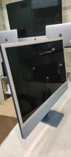 Apple iMac all in one all models available 0