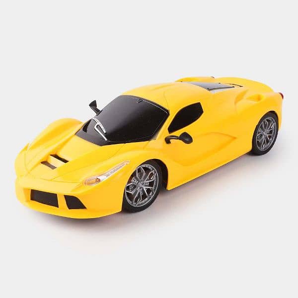 The Perfect Gift: Remote Control Car Fun for All Age Available Now 4