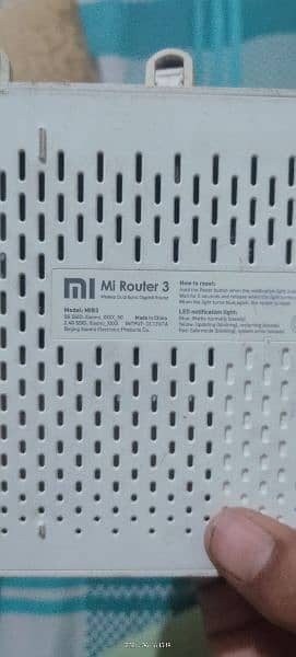 xiaomi Router dual band 0