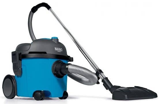 Vacuum Cleaner, Dust Collector, ATEX Vacuum Cleaner, Continuous Duty 4