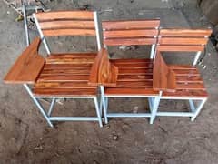 Student Desk/bench/File Rack/Chair/Table/School,College,school chairs 0
