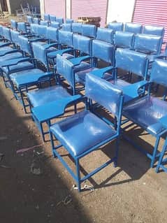 school chair/student chair/wooden chair/school furniture/tables 0