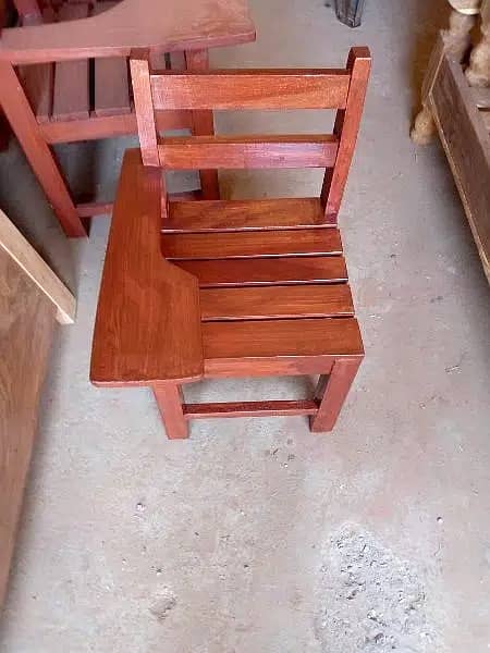 study chairs/college furniture/bench/wooden tables/Student chairs 15