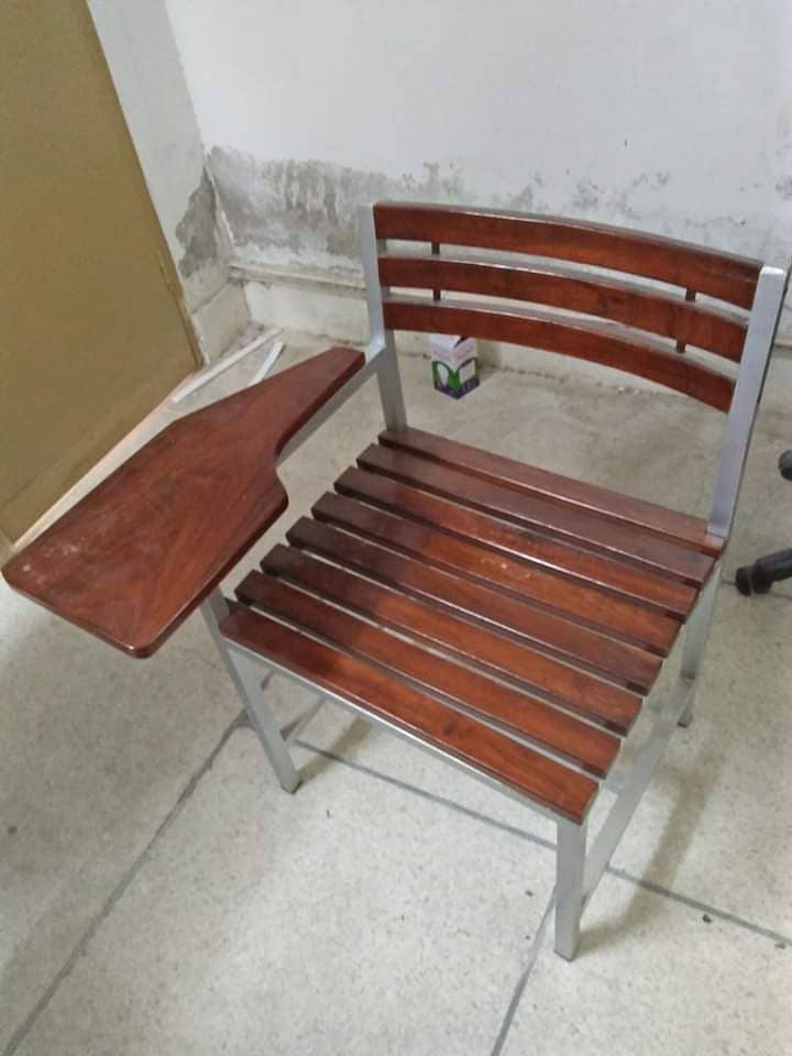 school chair/student chair/wooden chair/school furniture/tables 6