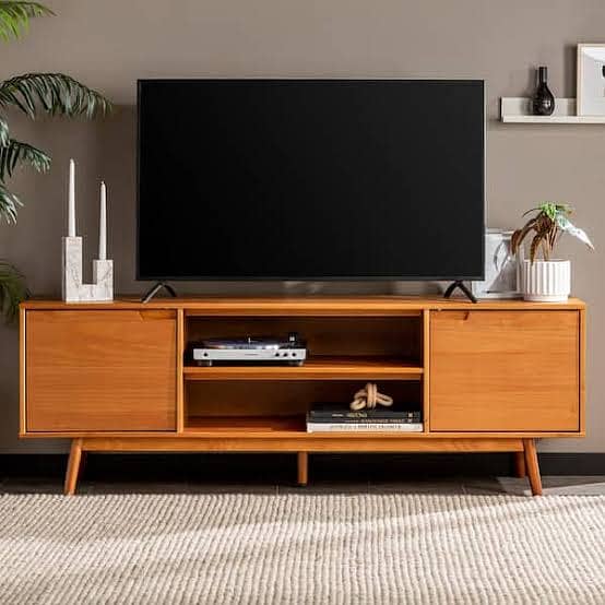Tv console, console Trolley, wall units, Tv table furniture For sale 5