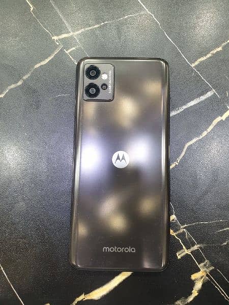 Mobile Motorola G32 4gb/64gb 1