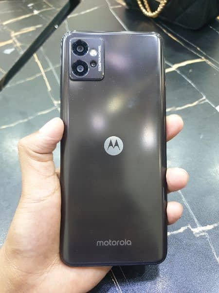 Mobile Motorola G32 4gb/64gb 2