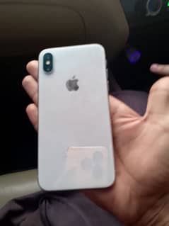 Iphone x 64gb lush condition all ok face id