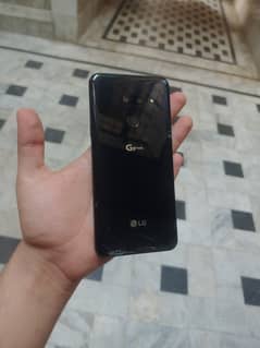 LG G8 Thinq PTA Approved 6/128