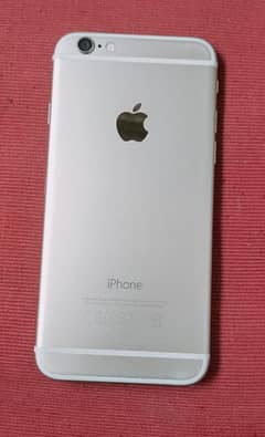 iphone 6 . Pta Aproved
