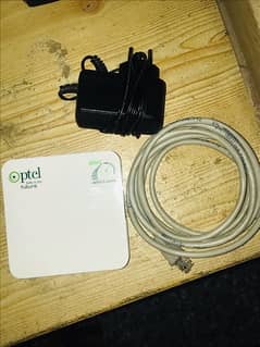 PTCL Smart Box Without Remote