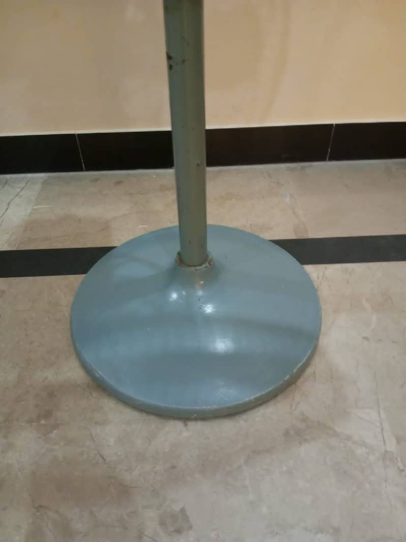 Padestal fan 4