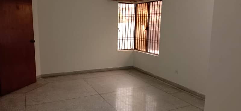 1 Kanal Lower Portion Available For Rent In Dha Phase 2 Near Masjid Park Market 11