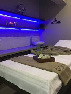 Need female Manager & Staff at Female Spa