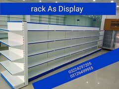 Racks/ Pharmacy rack/ Super store rack/ wharehouse rack/ wall rack