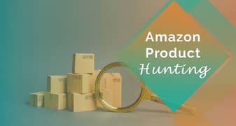 Product hunting - Product Sourcing